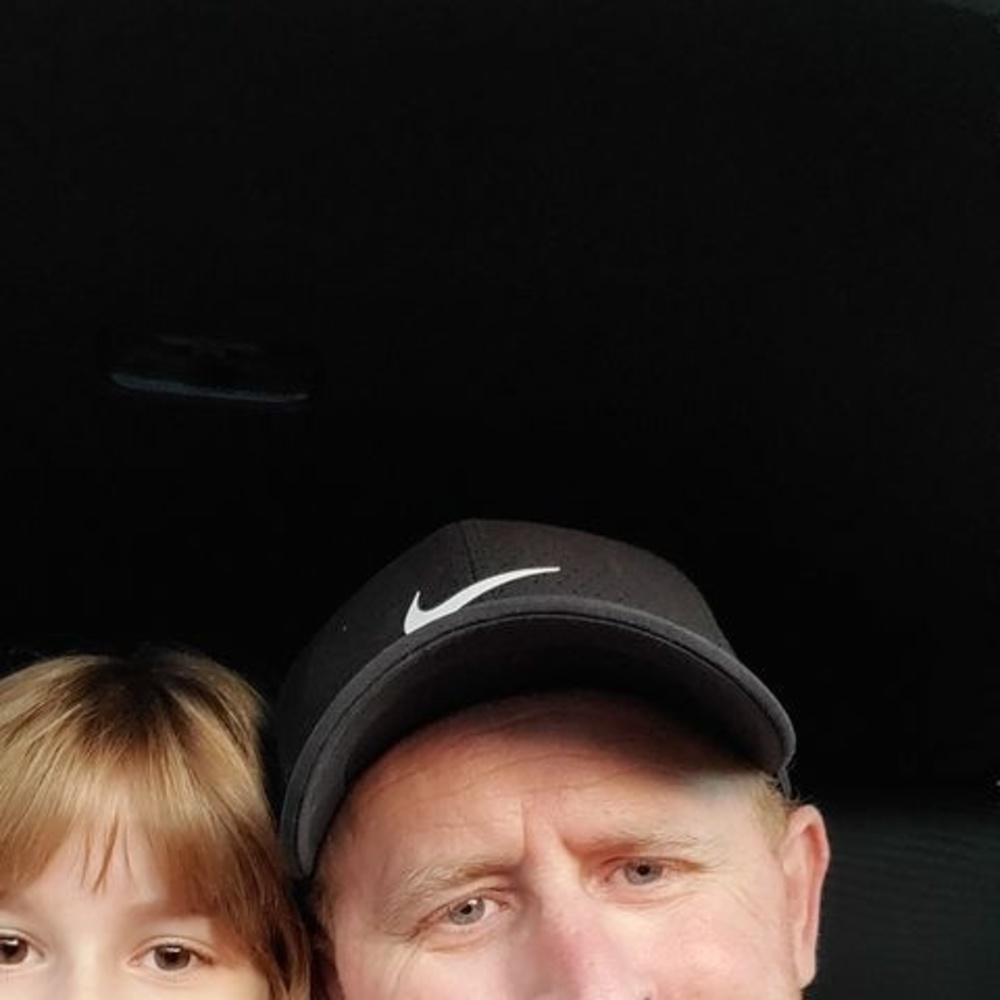 Meet your Posher, Dale